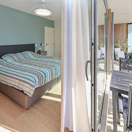 Apartmán Cozy In