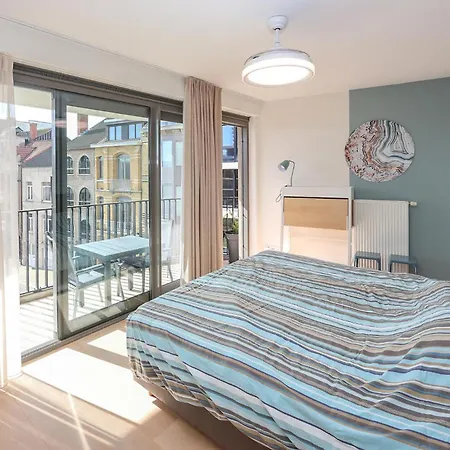 Cozy In Apartmán *