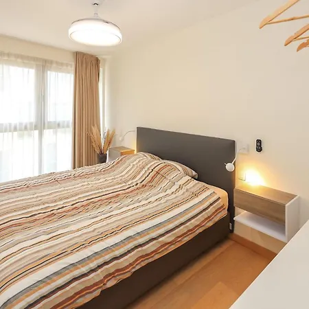Cozy In Apartman *