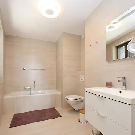 Apartman Cozy In *