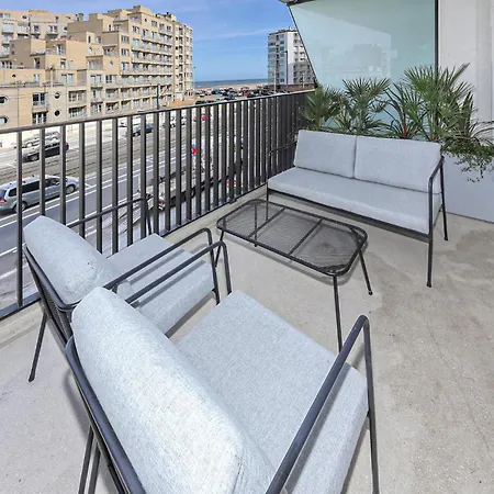 Apartman Cozy In