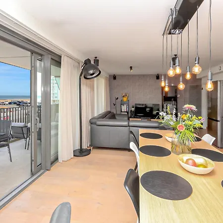 Apartman Cozy In *